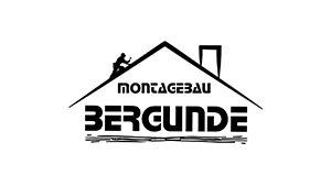 Logo von Montagebau Bergunde