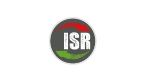 Logo von ISR