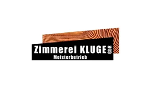 Logo von Zimmerei Kluge Meisterbetrieb